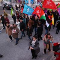  Fotogaleria: Arruada em Almada