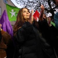  Fotogaleria: Arruada em Almada