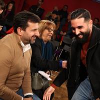  Fotogaleria: Comício em Almada