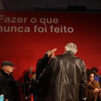  Fotogaleria: Comício em Almada