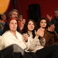  Fotogaleria: Comício em Almada