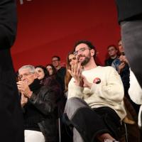  Fotogaleria: Comício em Almada