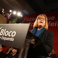  Fotogaleria: Comício em Almada