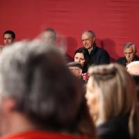  Fotogaleria: Comício em Almada