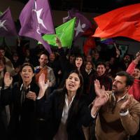  Fotogaleria: Comício em Almada