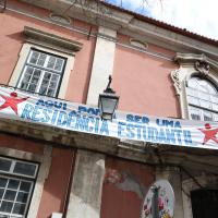 Iniciativa contra a especulação em Lisboa