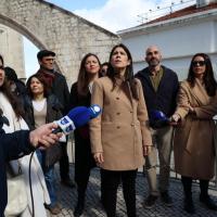  Iniciativa contra a especulação em Lisboa