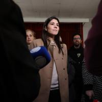 Iniciativa contra a especulação em Lisboa