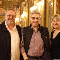 Conferência No Pasaran: Concerto de abertura