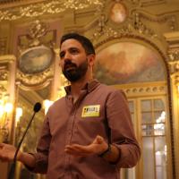 Conferência No Pasaran: Concerto de abertura