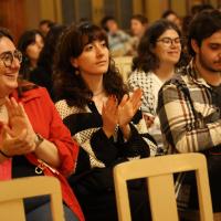 Conferência No Pasaran: Concerto de abertura