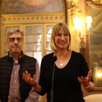 Conferência No Pasaran: Concerto de abertura