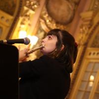 Conferência No Pasaran: Concerto de abertura