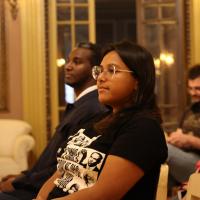 Conferência No Pasaran: Concerto de abertura