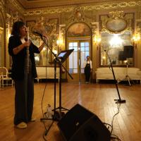 Conferência No Pasaran: Concerto de abertura