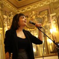 Conferência No Pasaran: Concerto de abertura
