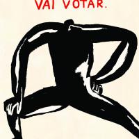  O apelo ao voto em 70 ilustrações