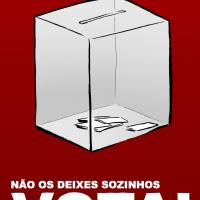  O apelo ao voto em 70 ilustrações