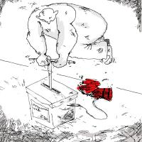  O apelo ao voto em 70 ilustrações