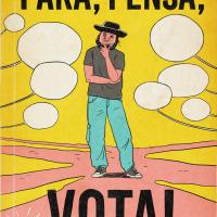  O apelo ao voto em 70 ilustrações