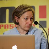 Conferência europeia "No Pasaran"