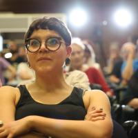 Conferência europeia "No Pasaran"