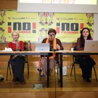 Conferência europeia "No Pasaran"