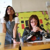 Conferência europeia "No Pasaran"