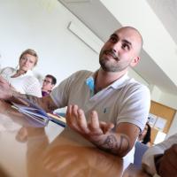 Conferência europeia "No Pasaran"