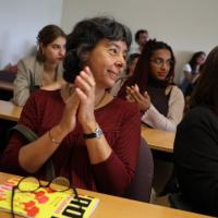 Conferência europeia "No Pasaran"