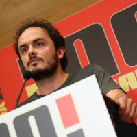 Conferência europeia "No Pasaran"