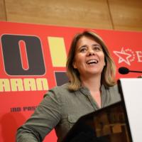 Conferência europeia "No Pasaran"