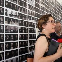 No Pasaran! em visita ao Museu do Aljube