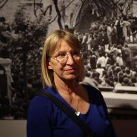 No Pasaran! em visita ao Museu do Aljube