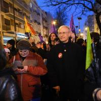  Fotogaleria: Manif feminista 8 Março em Lisboa