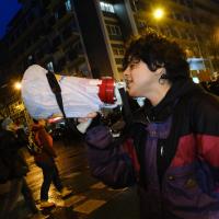  Fotogaleria: Manif feminista 8 Março em Lisboa