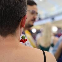  Fotogaleria: Convívio: Abril é na rua!