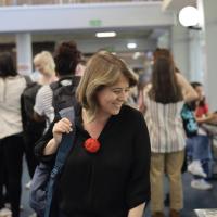  Fotogaleria: Convívio: Abril é na rua!
