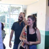  Fotogaleria: Convívio: Abril é na rua!