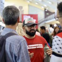  Fotogaleria: Convívio: Abril é na rua!