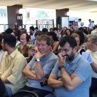 Fotogaleria: Convívio: Abril é na rua!