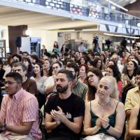  Fotogaleria: Convívio: Abril é na rua!