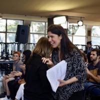  Fotogaleria: Convívio: Abril é na rua!