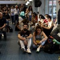  Fotogaleria: Convívio: Abril é na rua!