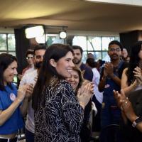  Fotogaleria: Convívio: Abril é na rua!