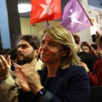  Fotogaleria: Noite eleitoral do Bloco