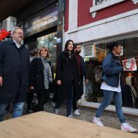  Arruada na Morais Soares