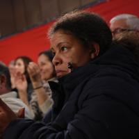  Fotogaleria: Comício em Santa Maria da Feira