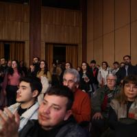  Fotogaleria: Comício em Santa Maria da Feira