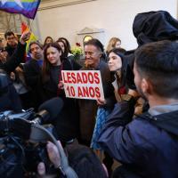  Fotogaleria: Arruada no Porto e visita ao Mercado do Bolhão